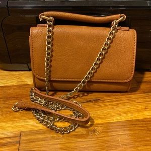 Crossbody mini bag